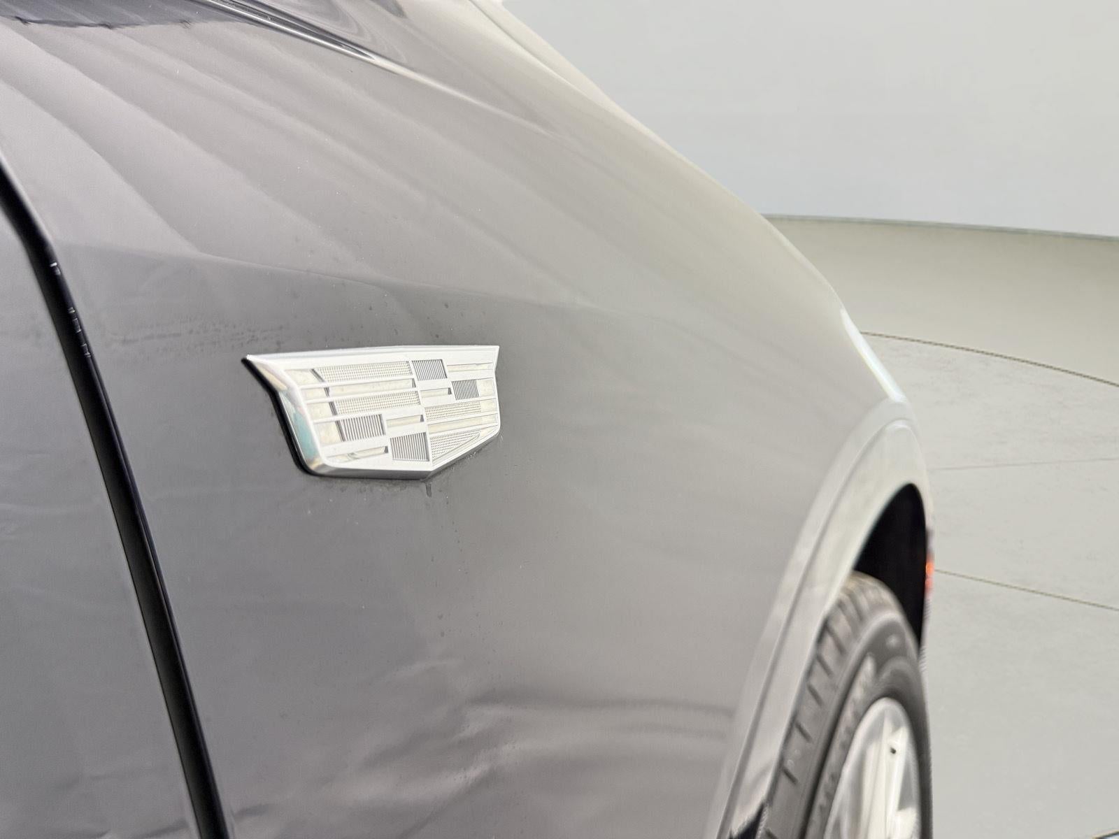 2021 Cadillac XT5 AWD Sport