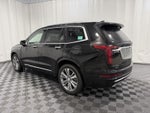 2025 Cadillac XT6 AWD Premium Luxury
