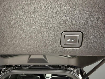 2025 Cadillac XT6 AWD Premium Luxury