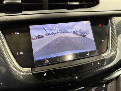 2024 Cadillac XT6 AWD Sport