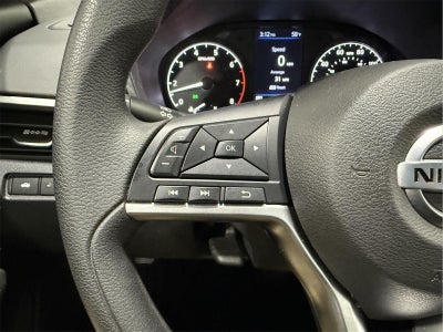 2022 Nissan Altima 2.5 S