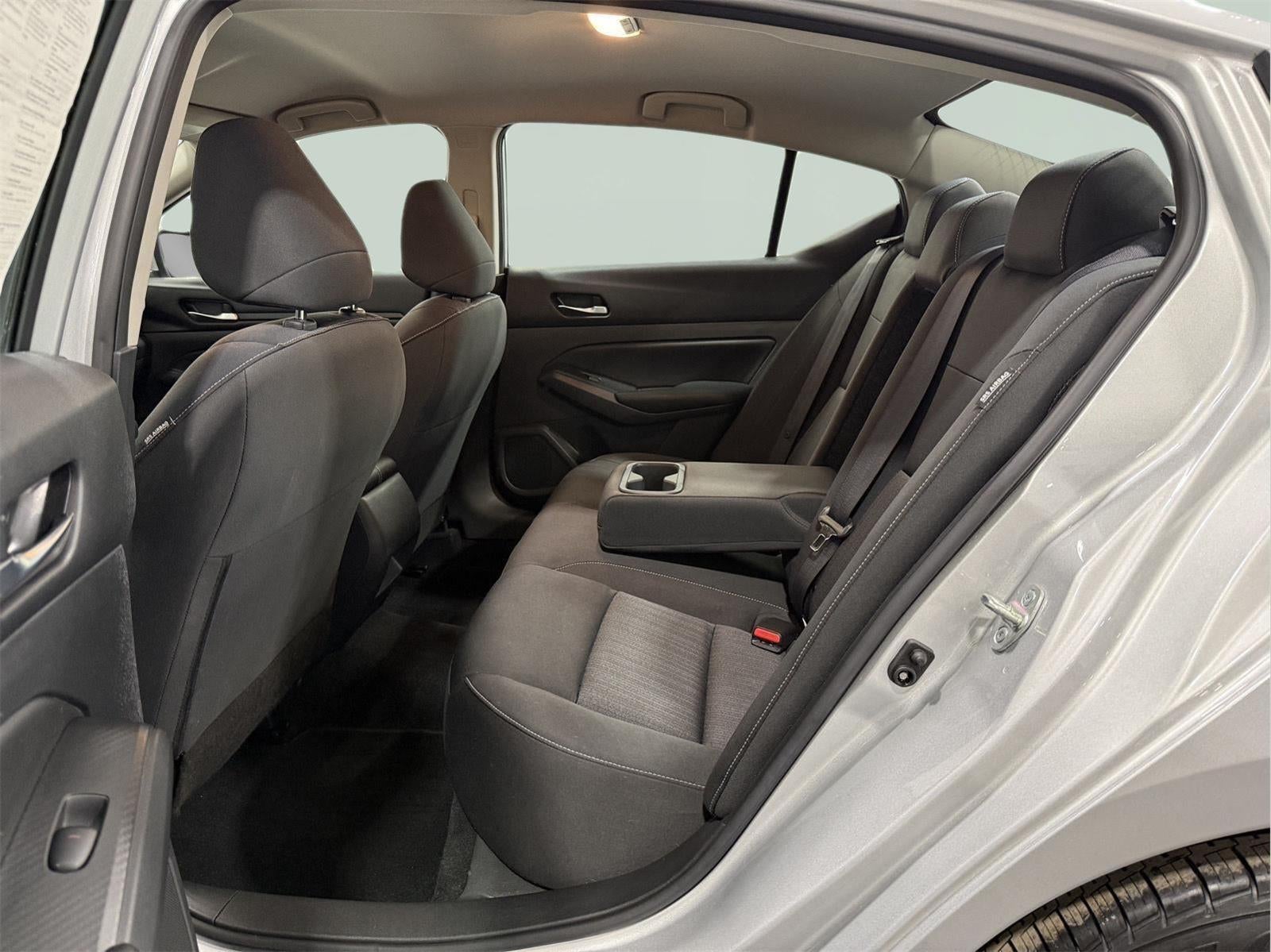 2022 Nissan Altima 2.5 S