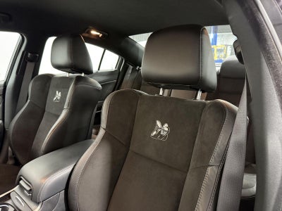 2023 Dodge Charger Scat Pack Widebody