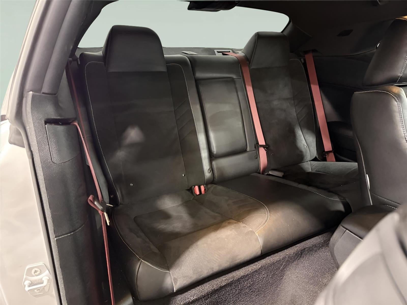 2023 Dodge Challenger SRT Hellcat Widebody Jailbreak