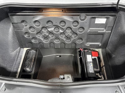 2023 Dodge Challenger SRT Hellcat Widebody Jailbreak