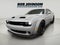 2023 Dodge Challenger SRT Hellcat Widebody Jailbreak