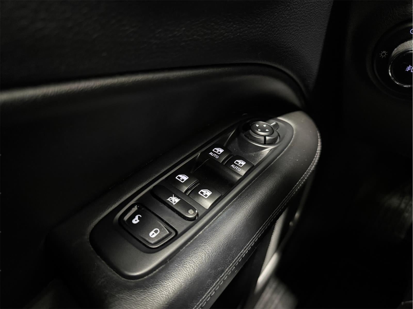 2018 Jeep Compass Altitude