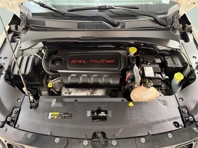 2018 Jeep Compass Altitude