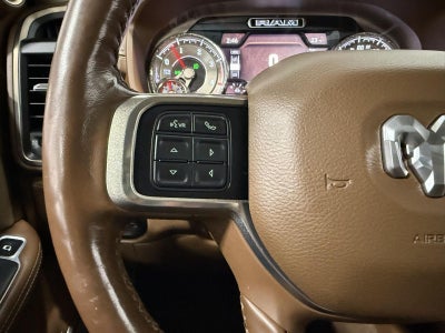 2020 RAM 3500 Longhorn