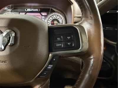 2020 RAM 3500 Longhorn