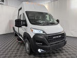 2024 RAM ProMaster Delivery Van BEV 3500 Super High Roof 159 WB