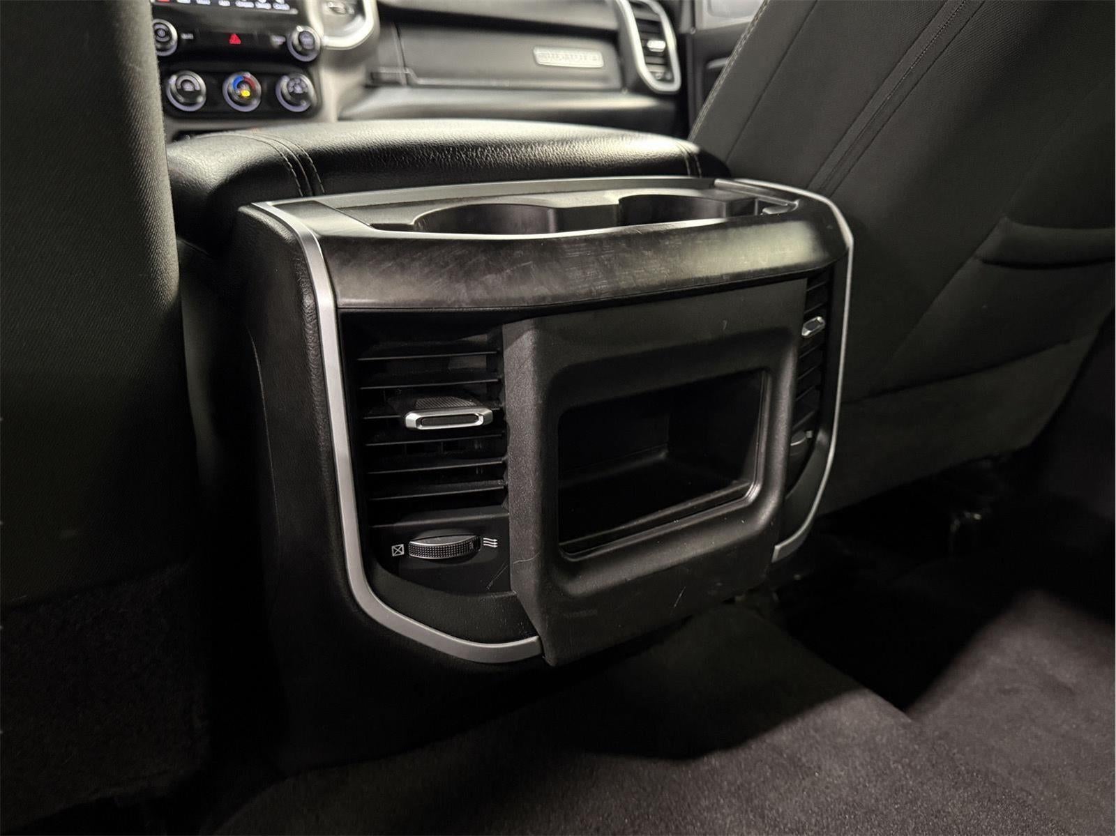 2019 RAM 2500 Big Horn