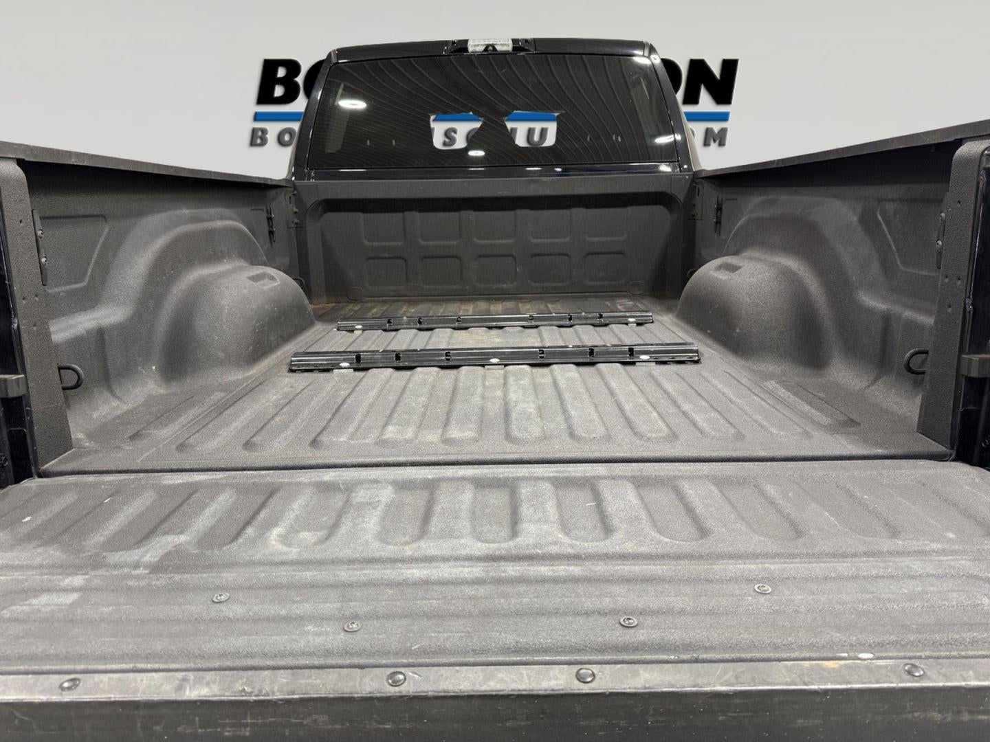 2019 RAM 2500 Big Horn