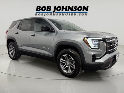 2025 GMC Terrain AWD Elevation