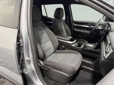 2025 GMC Terrain AWD Elevation