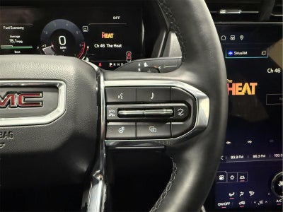 2025 GMC Terrain AWD Elevation