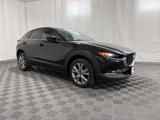 2021 Mazda Mazda CX-30 Select