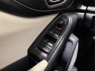 2022 Subaru Impreza Premium