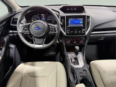 2022 Subaru Impreza Premium