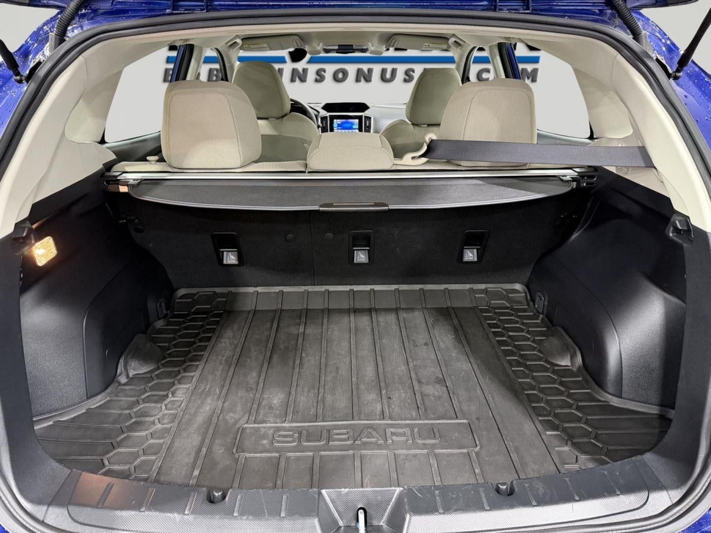 2022 Subaru Impreza Premium