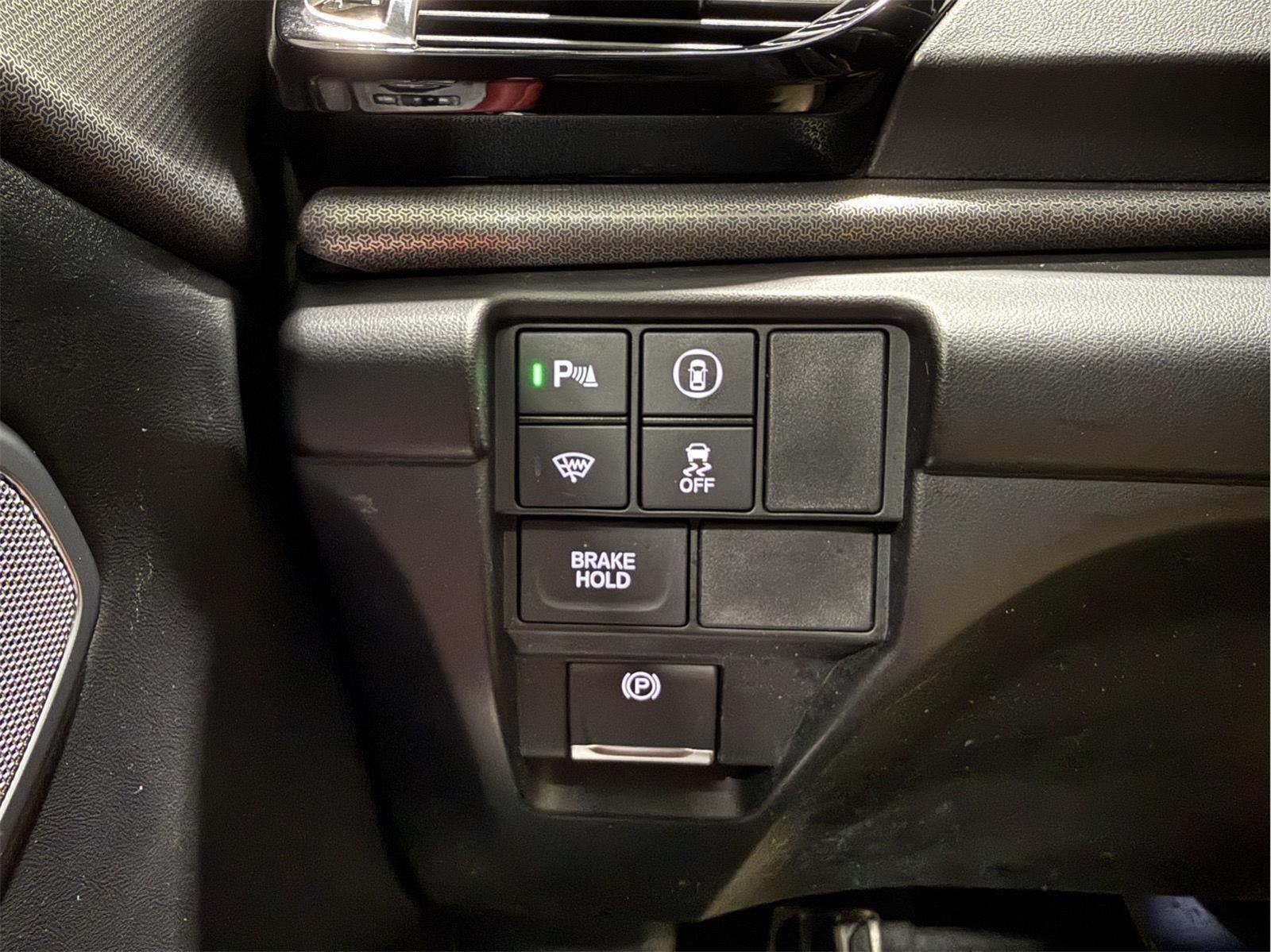 2022 Acura RDX w/A-Spec Package