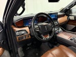2022 Lincoln Navigator L Reserve