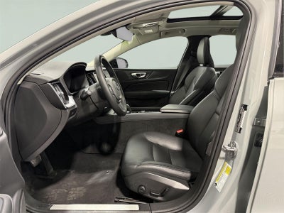 2025 Volvo S60 Core