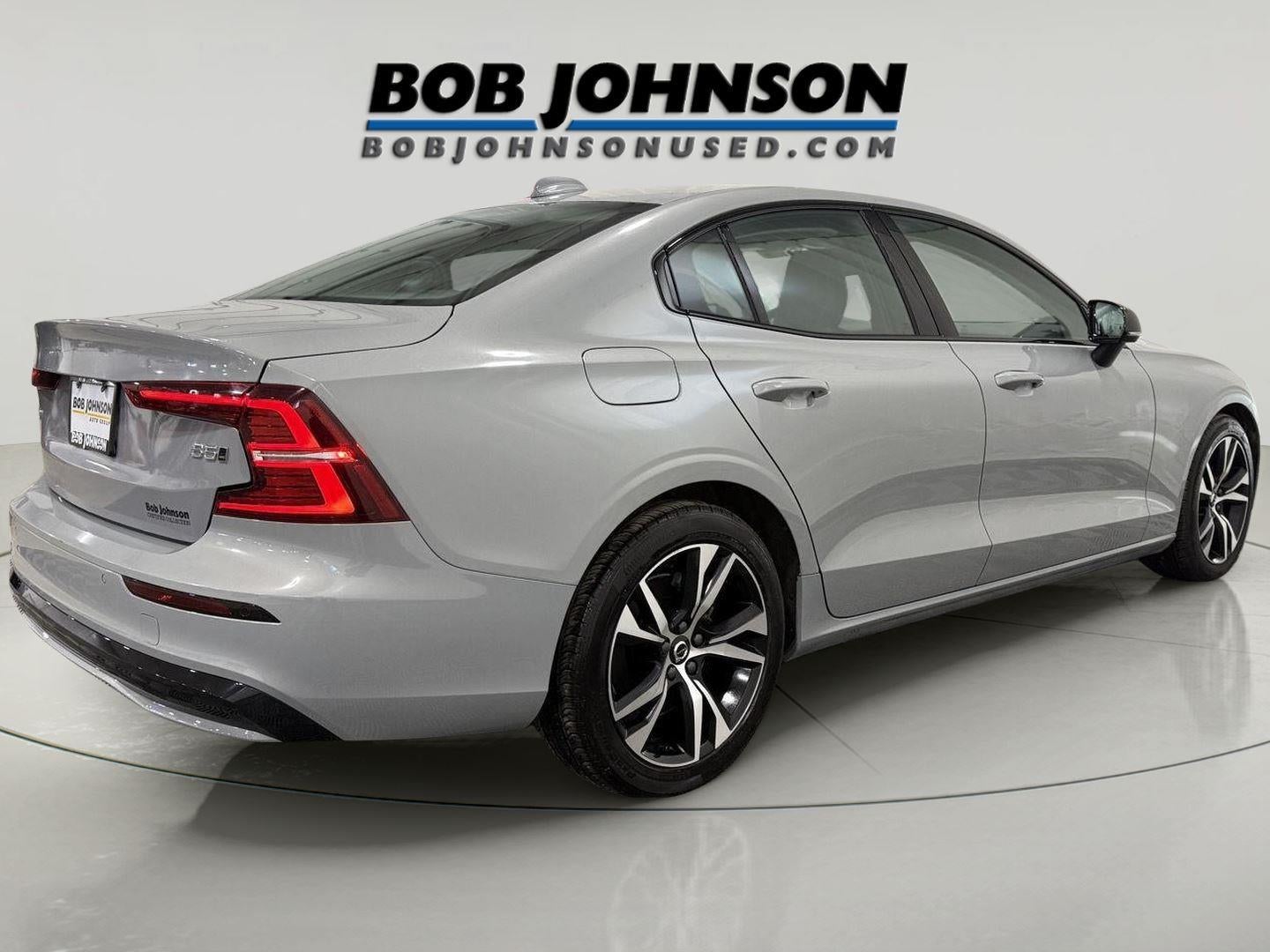 2025 Volvo S60 Core