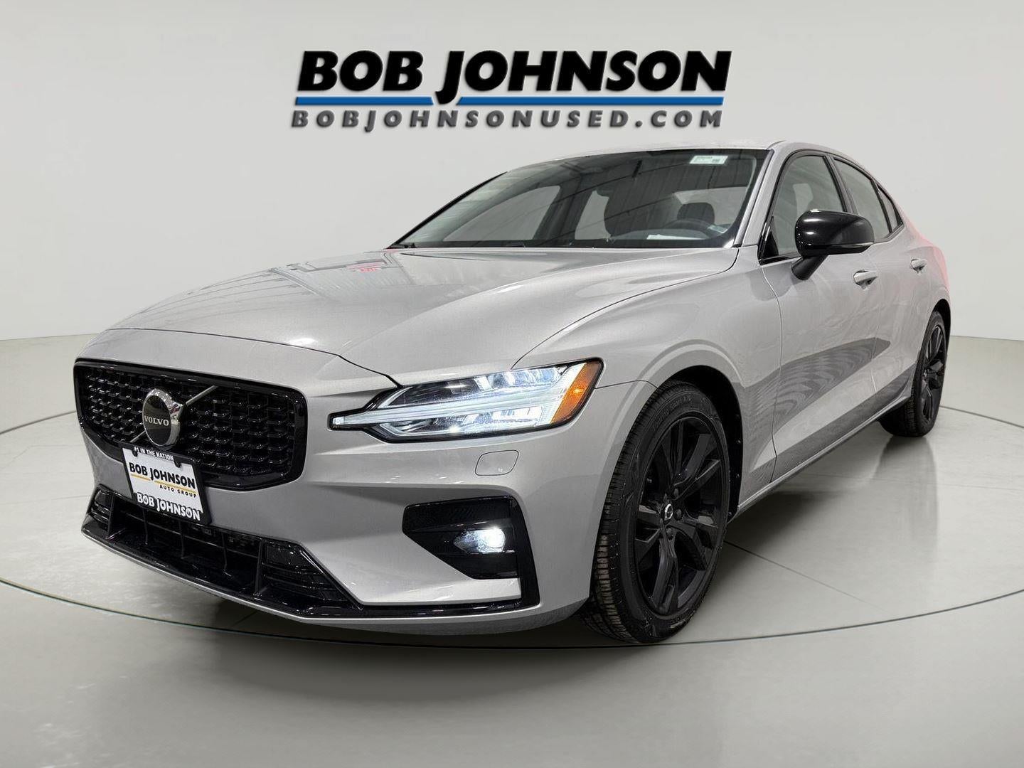 2025 Volvo S60 Core