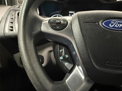 2020 Ford Transit Connect Van XL