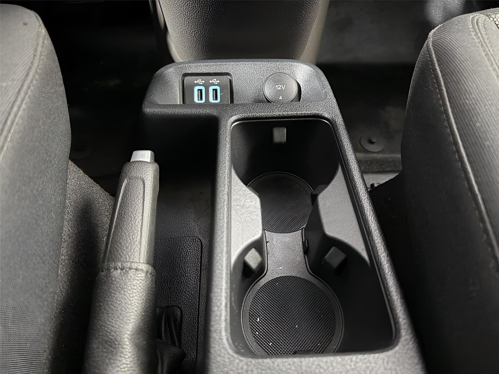 2020 Ford Transit Connect Van XL