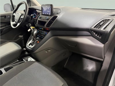 2020 Ford Transit Connect Van XL