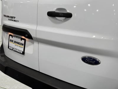 2020 Ford Transit Connect Van XL