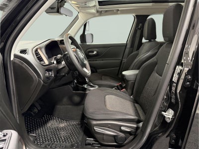 2023 Jeep Renegade Upland