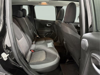 2023 Jeep Renegade Upland