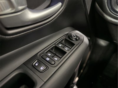 2023 Jeep Renegade Upland