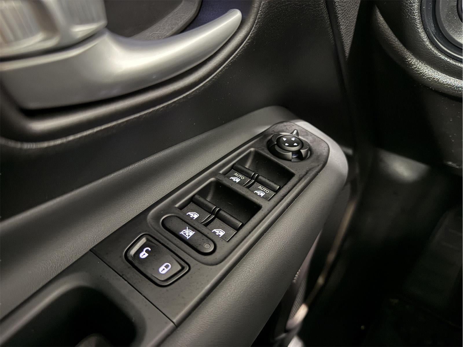 2023 Jeep Renegade Upland