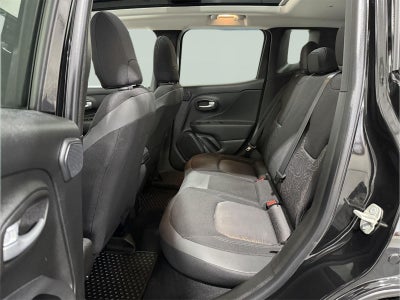 2023 Jeep Renegade Upland