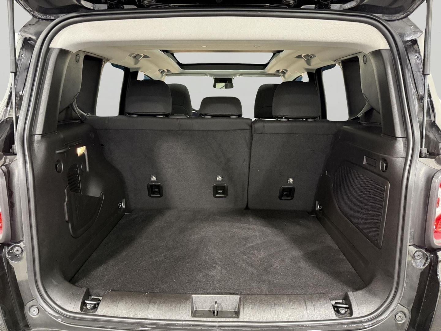 2023 Jeep Renegade Upland