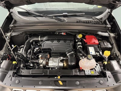 2023 Jeep Renegade Upland