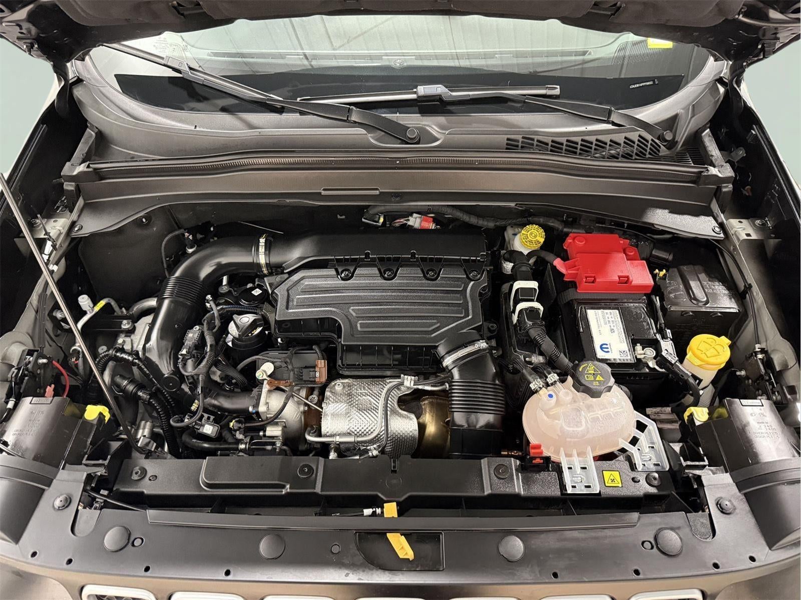 2023 Jeep Renegade Upland