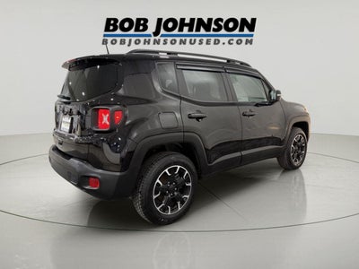 2023 Jeep Renegade Upland