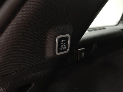 2023 Jeep Grand Cherokee Summit Reserve