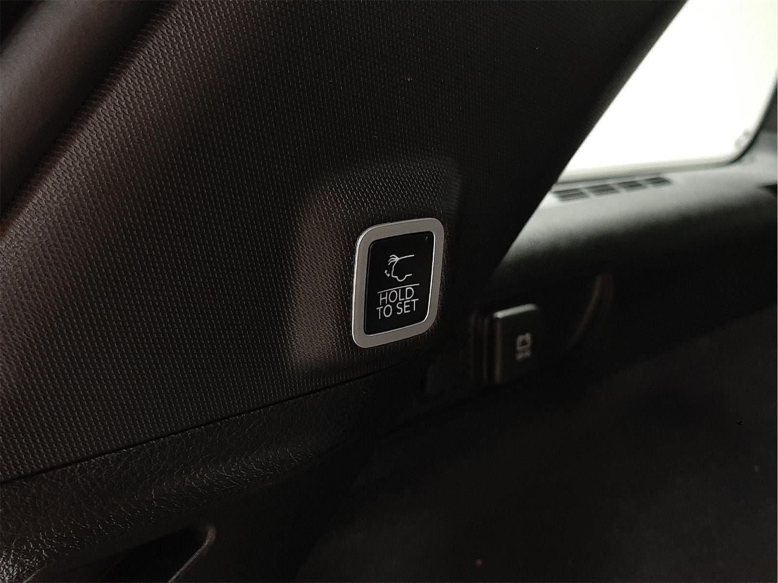 2023 Jeep Grand Cherokee Summit Reserve