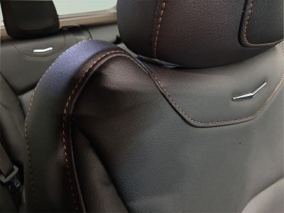 2023 Cadillac XT4 AWD Sport