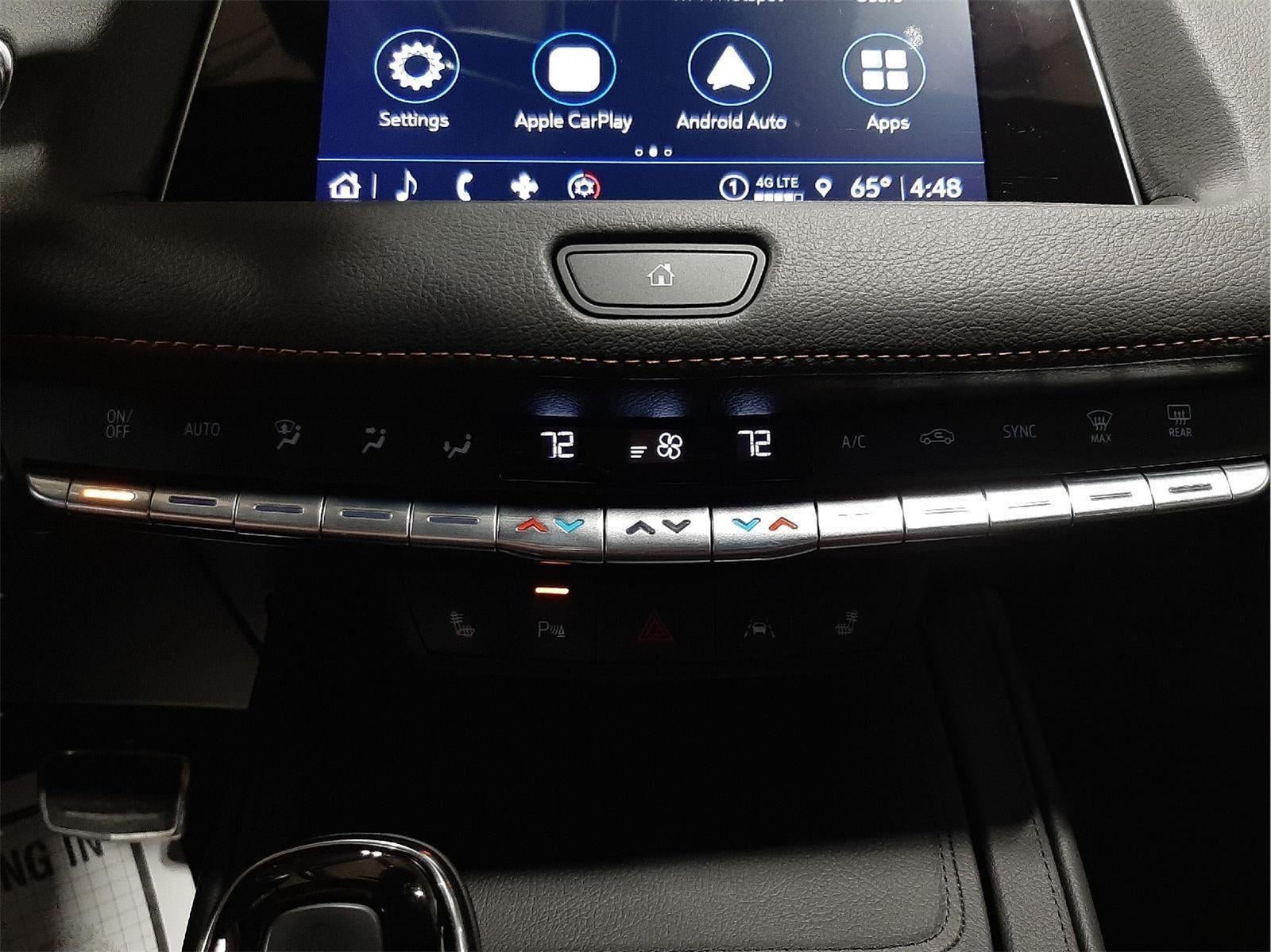 2023 Cadillac XT4 AWD Sport