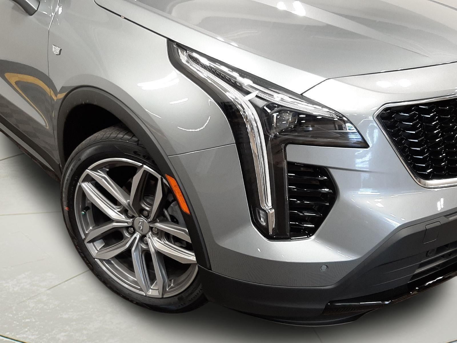 2023 Cadillac XT4 AWD Sport