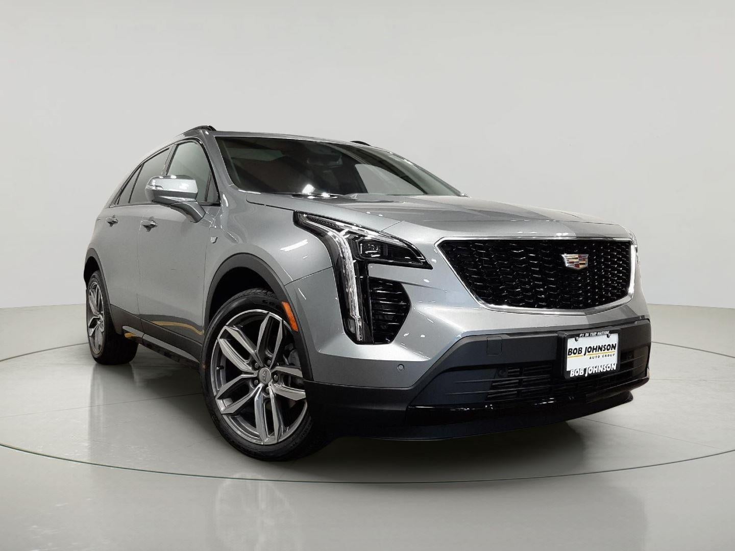 2023 Cadillac XT4 AWD Sport