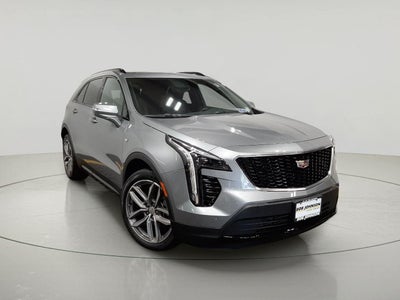 2023 Cadillac XT4 AWD Sport