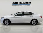 2015 Honda Accord Sedan EX-L